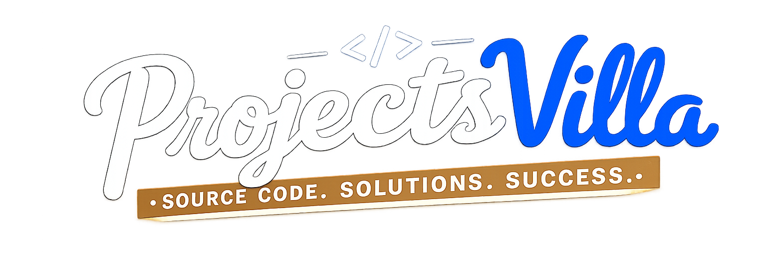 ProjectsVilla